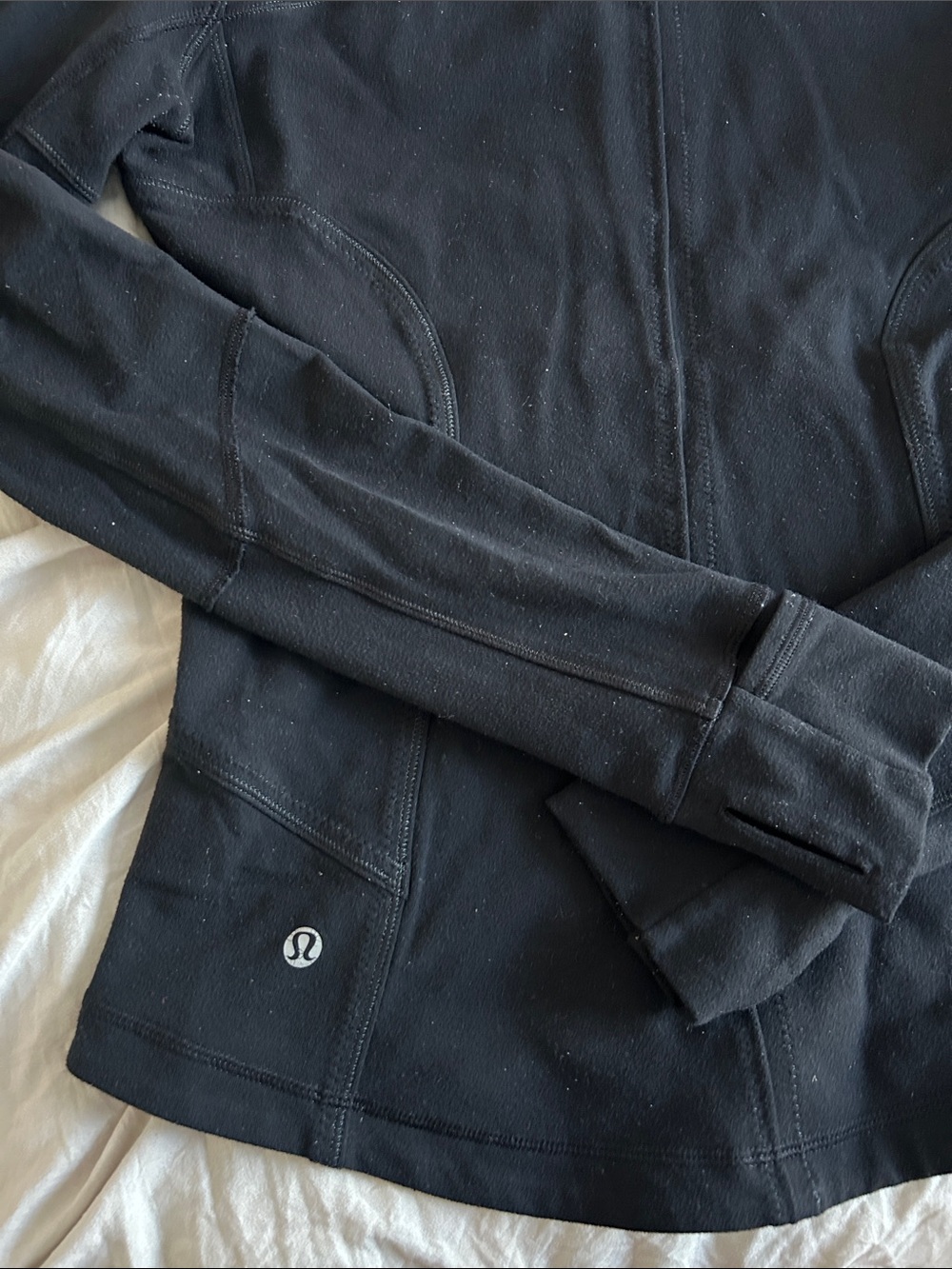 Lululemon Forme Jacket - Picture 8 of 9
